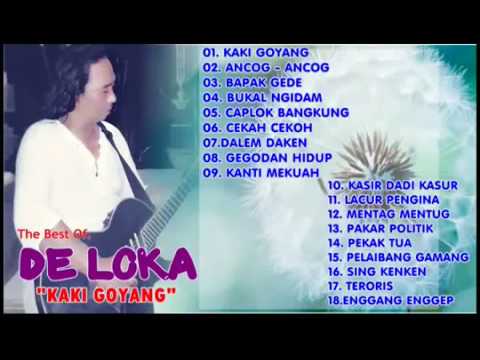 TEMBANG KENANGAN DE LOKA