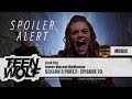 James Vincent McMorrow - Look Out | Teen Wolf ...