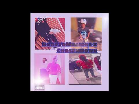 RoadToMillions x ChaseEmDown - Cypher (official audio)