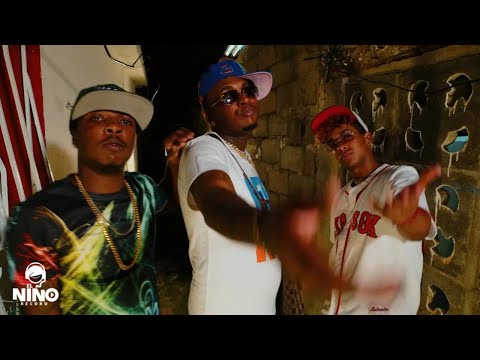 Harryson - Curianita (Official Video) ft. El Kende & Lil Genny