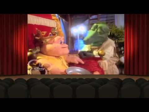 Die Dinos Staffel 3 Folge 15    Pfannenkarriere