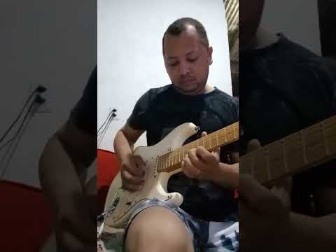 Cristo Guerreia Por Mim - Álvaro Tito