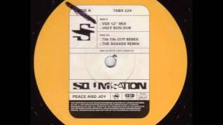 Soundsation - Peace And Joy (The Shaker Remix)