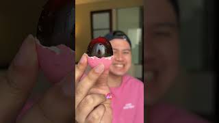 Download lagu So Surprised There's a 1000 Year Old Egg‼️#lebaranbikinshorts mp3 Download lagu So Surprised There's a 1000 Year Old Egg‼️#lebaranbikinshorts mp3