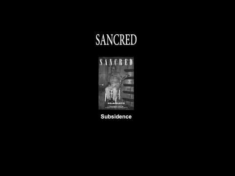 Sancred - Clamato - Subsidence