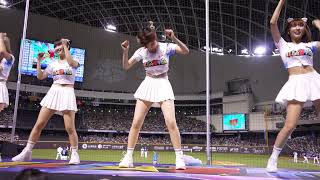 [閒聊] 今年最難應援曲「猛象出擊」?