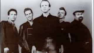 The Blasters- Border Radio