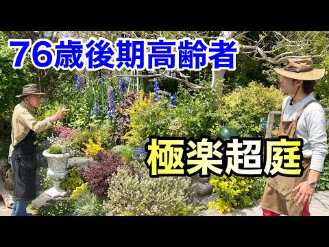  5月の庭で何をしましょうか？仕事と優れた実践方法の完全なガイド  庭園