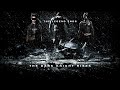 30 - The Dark Knight Rises Expanded Soundtrack - Born In Darkness (By Hans Zimmer)