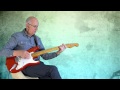 Time is tight -  Booker T. & the M.G.'s - cover by Dave Monk