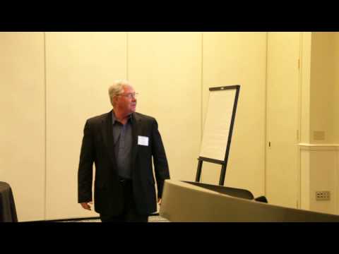 ICCG 2014 Event Deloitte Presentation on Big Data