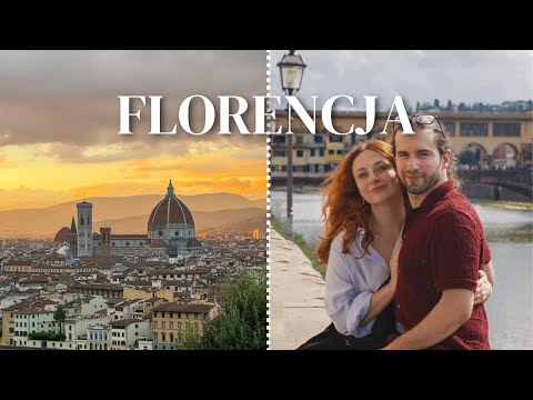 CO ZOBACZYĆ WE FLORENCJI? Przewodnik po Najlepszych Atrakcjach, które Musisz Zobaczyć!