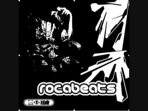 Todos Perderan (Doxe) - Rocabeats