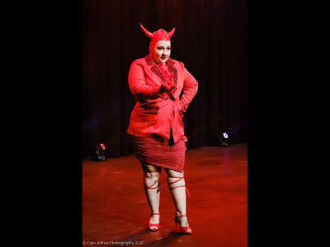 Sin Salute performs Deal with the Devil