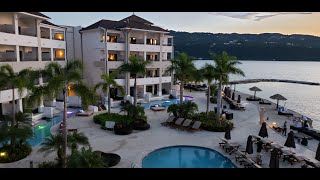 Secrets Wild Orchid, Montego Bay, Jamaica! | Our 10 year Anniversary Trip