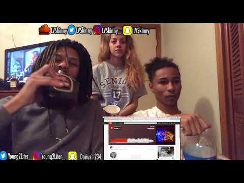 BrandNewVintage - Maybe If (Reaction Video)
