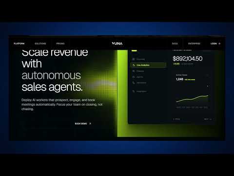 Conversion Landing Page