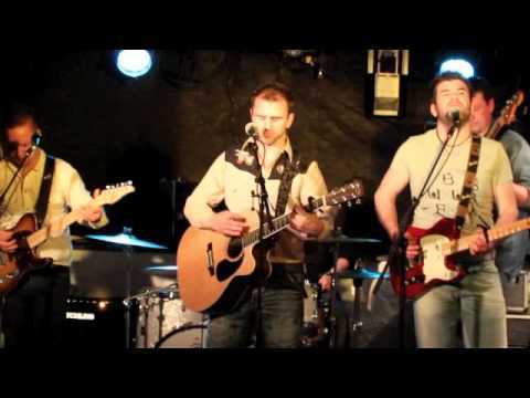 Spinning Wheels - The final country song