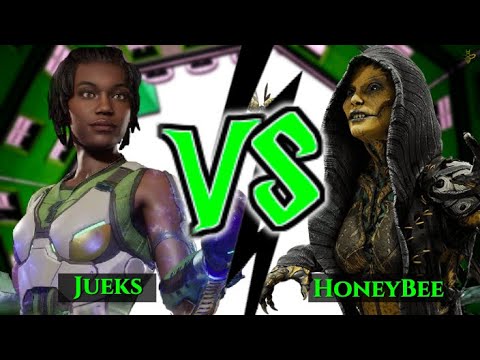 UPGRADED IS STILL A PROBLEM! FT5 vs Jueks!