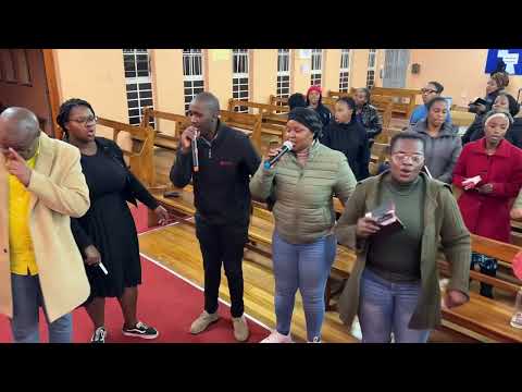 Bongani Circuit Wesley Guild 2022 - Nzulu yemfihlakalo