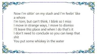 Uncle Kracker - Whiskey  Walter Lyrics