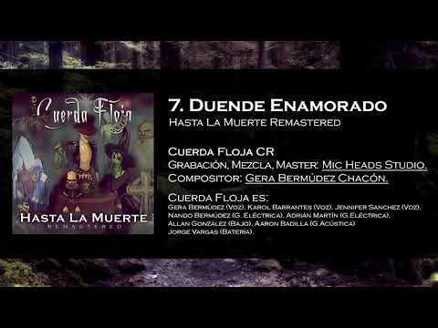 Duende Enamorado - Cuerda Floja CR