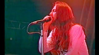 The Black Crowes - Wiser Time Live Glastonbury 1995 1080p