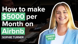 Download lagu How to Make $5000 per Month on Airbnb mp3 Download lagu How to Make $5000 per Month on Airbnb mp3