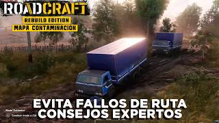 Download lagu Evita Fallos de Ruta Consejos Expertos para RoadCraft mp3