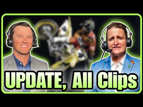 Blair Carmichael All Clips in Order