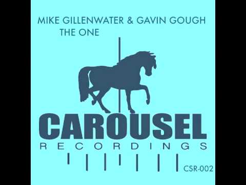 Mike Gillenwater & Gavin Gough - The One