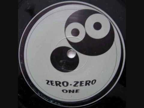 Triphase - Zero Zero One (side A1)