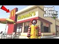 Ronald (McDonald) [Add-On Ped] 8