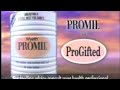 Promil TV Spot 1998
