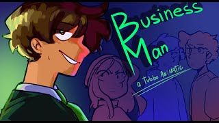 Business Man(Tubbo animatic)