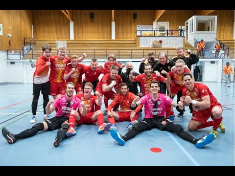 Playoffs FC Kemi vs Akaa 9-5 (4-2) ** voitot 2-1 09052021