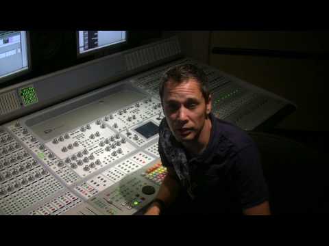 Chris Domingo Talks About GrooveMaker Chris Domingo House