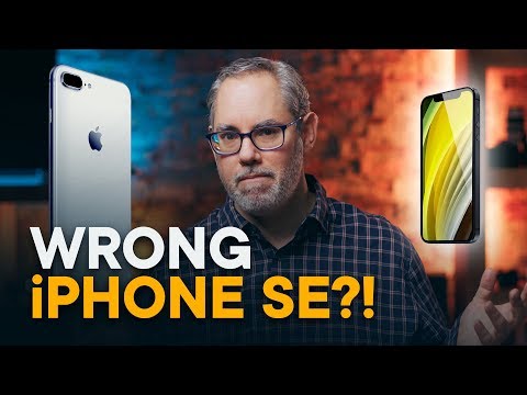 iPhone 12 (mini) — Finally a Small Flagship?! Video