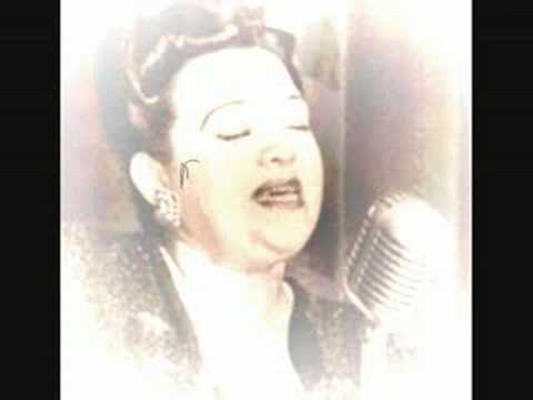 Mildred Bailey - St. Louis Blues (1939)