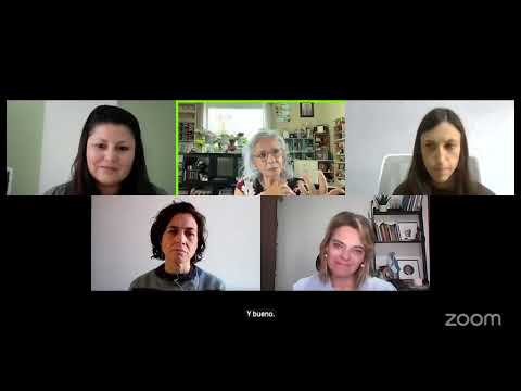 Testimonio de Pilar Healer