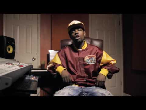 Cash Kidd- Go Get It Official Music Video