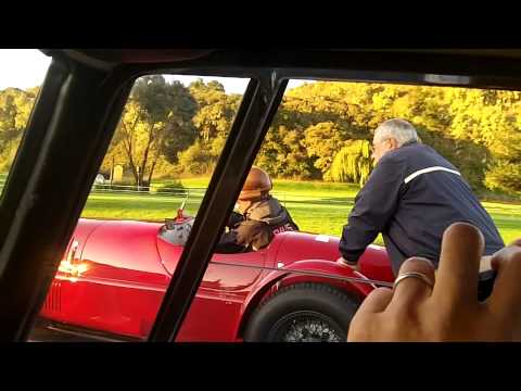 Thumbnail for A very old Ferrari 002 by Ferrari