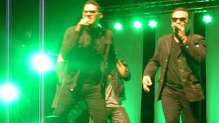 &#39;I Gotta Feeling&#39; - Nota