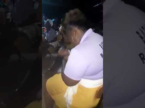 Batucadeiras Raiz de Brianda - Briada Gome