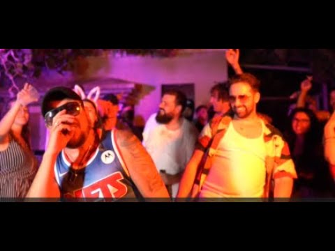 El Bezea ❌ Kako M ❌ Camel ❌ Sr. Lilo - Fiesta en el sur (prod. Hit Dabeat)