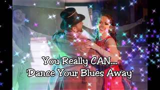 Dance Your Blues Away 2017  Hannah &amp; Calum