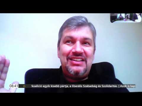 PIRKADAT Breuer Péterrel: Hadházy Ákos