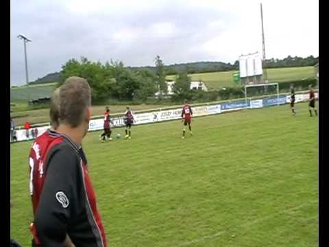 Tor 2 von 2 / Gemeinfeld (02.06.2012)