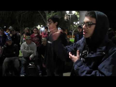 OCTAVOS: La Pirateo vs Sodes (TR Fecha 4)