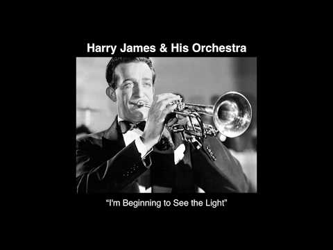 Harry James "I'm Beginning to See the Light" (1945)